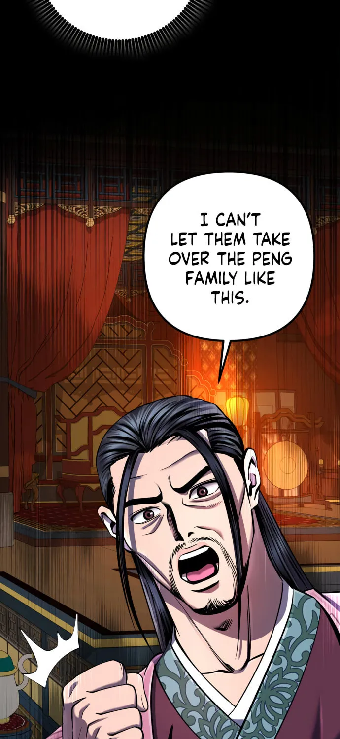 Revenge of Young Master Peng Chapter 50 page 39 - 