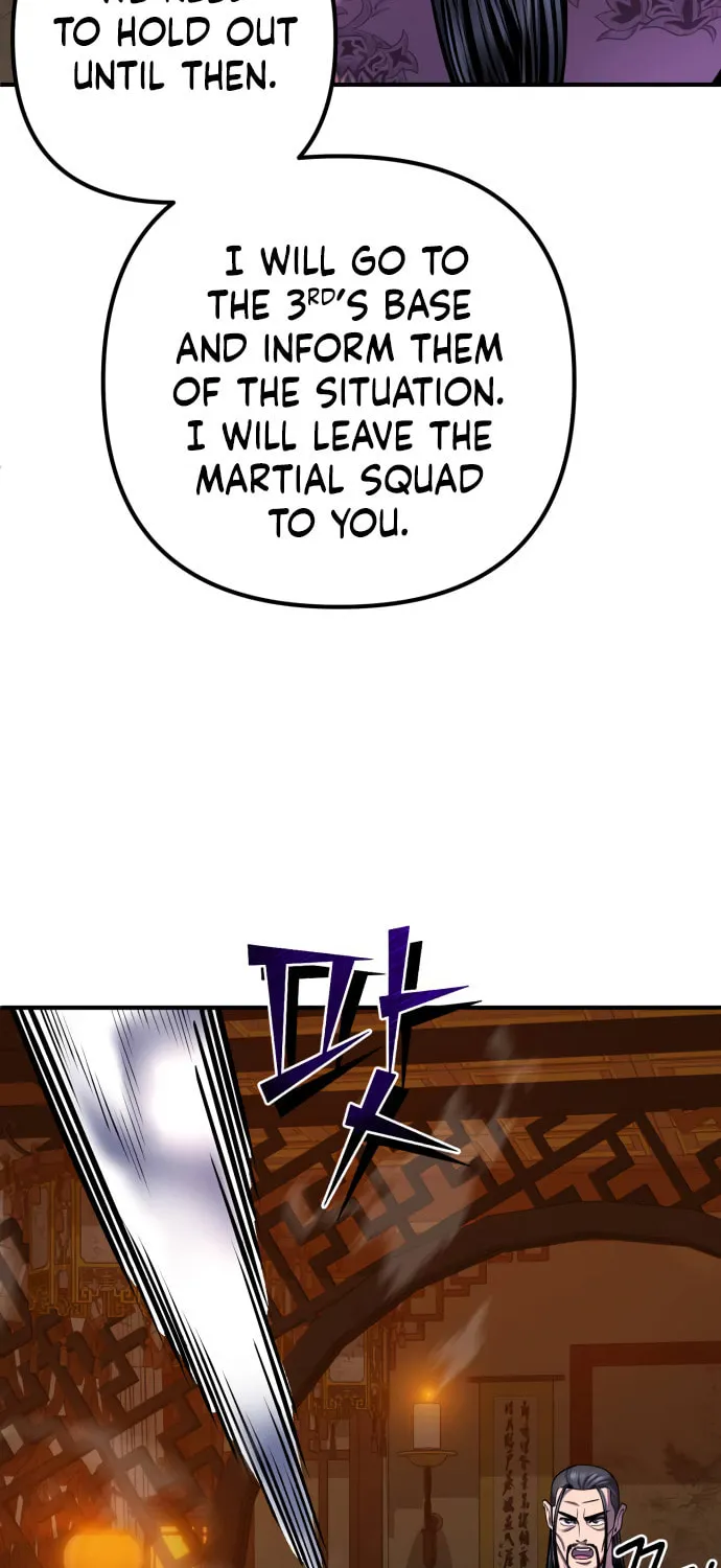 Revenge of Young Master Peng Chapter 50 page 42 - 
