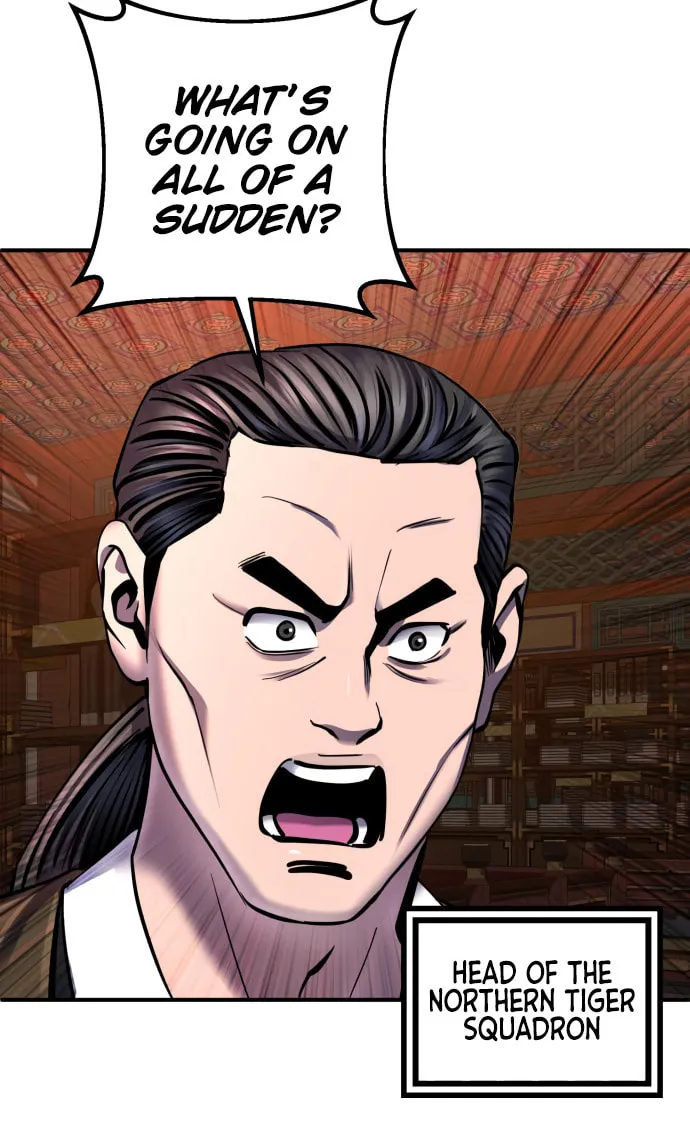 Revenge of Young Master Peng Chapter 50 page 47 - 