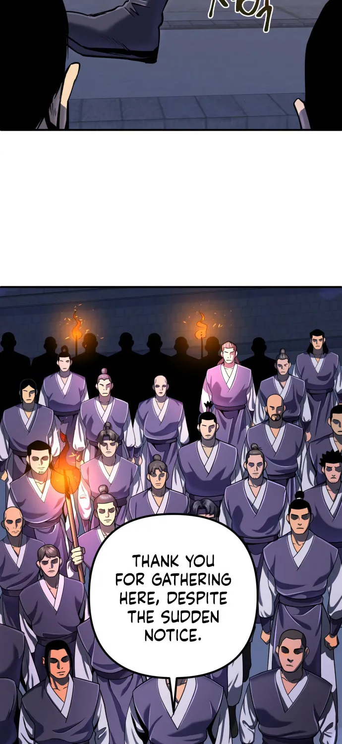 Revenge of Young Master Peng Chapter 50 page 6 - 