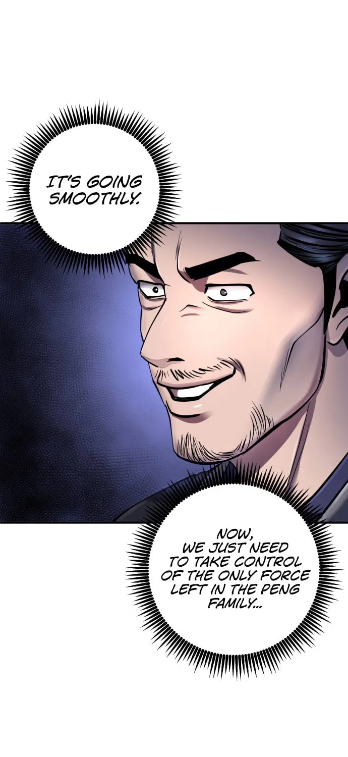Revenge of Young Master Peng Chapter 50 page 52 - 