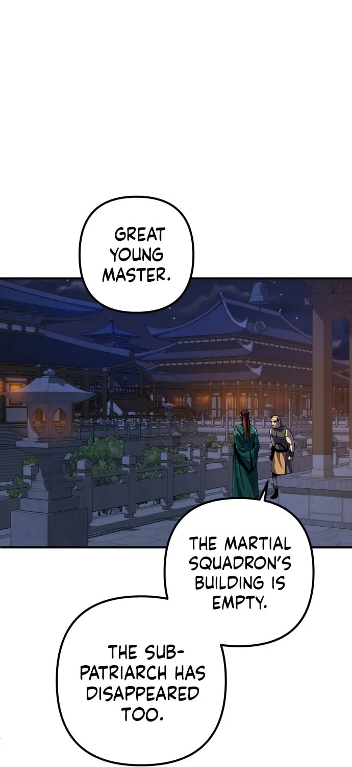 Revenge of Young Master Peng Chapter 50 page 53 - 