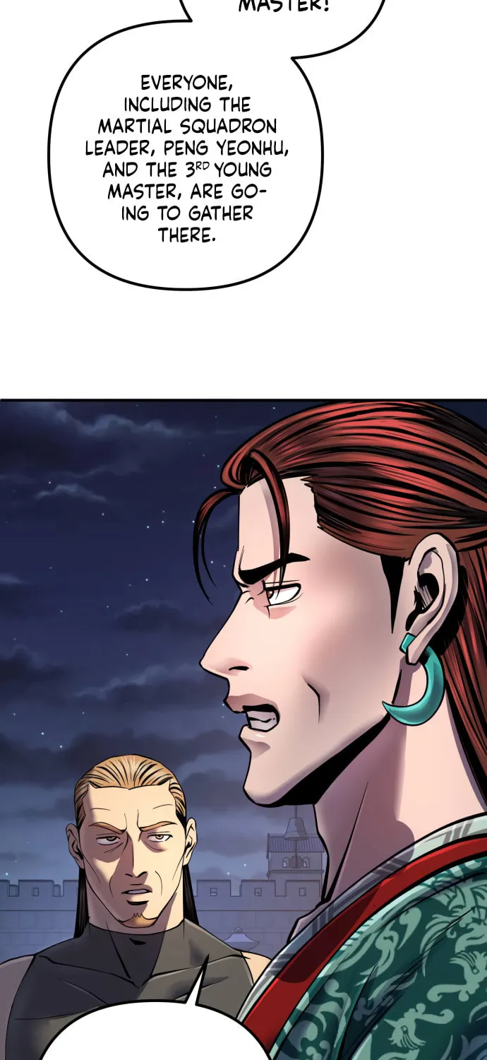 Revenge of Young Master Peng Chapter 50 page 57 - 