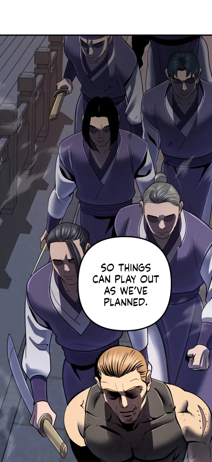 Revenge of Young Master Peng Chapter 50 page 59 - 