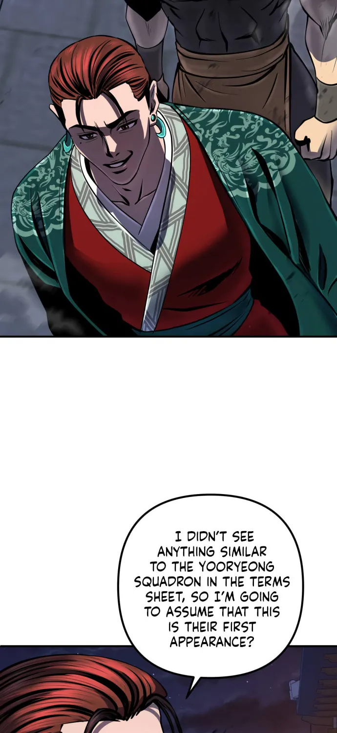 Revenge of Young Master Peng Chapter 50 page 60 - 