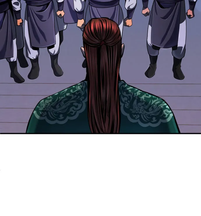 Revenge of Young Master Peng Chapter 50 page 7 - 