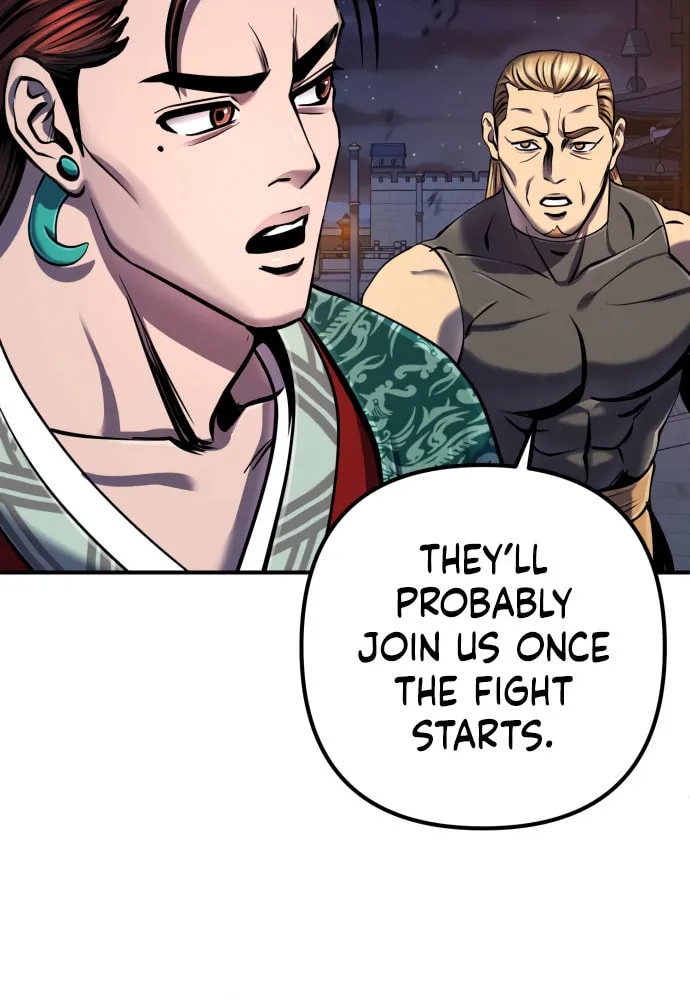 Revenge of Young Master Peng Chapter 50 page 61 - 