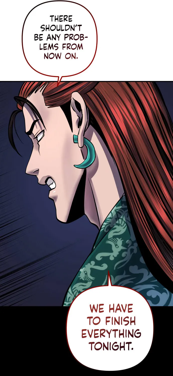 Revenge of Young Master Peng Chapter 50 page 62 - 