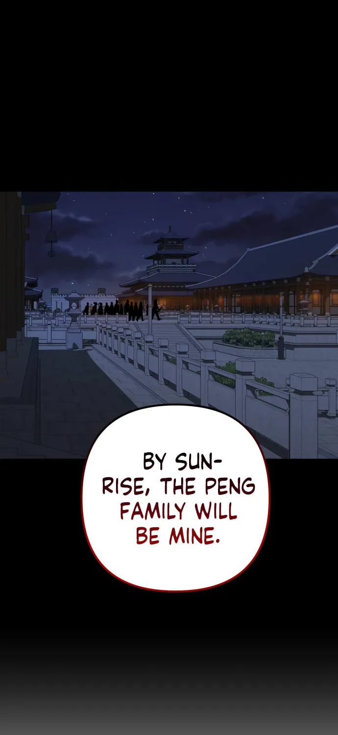 Revenge of Young Master Peng Chapter 50 page 63 - 