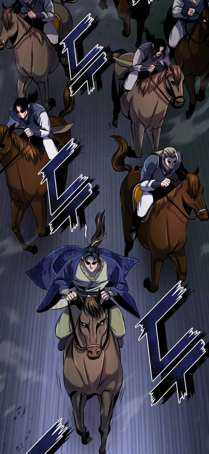 Revenge of Young Master Peng Chapter 50 page 66 - 
