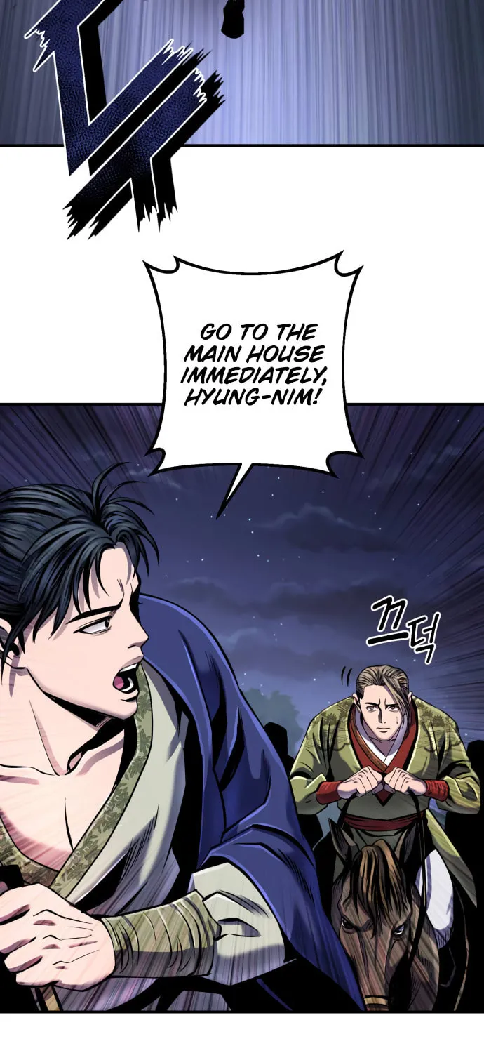 Revenge of Young Master Peng Chapter 50 page 67 - 