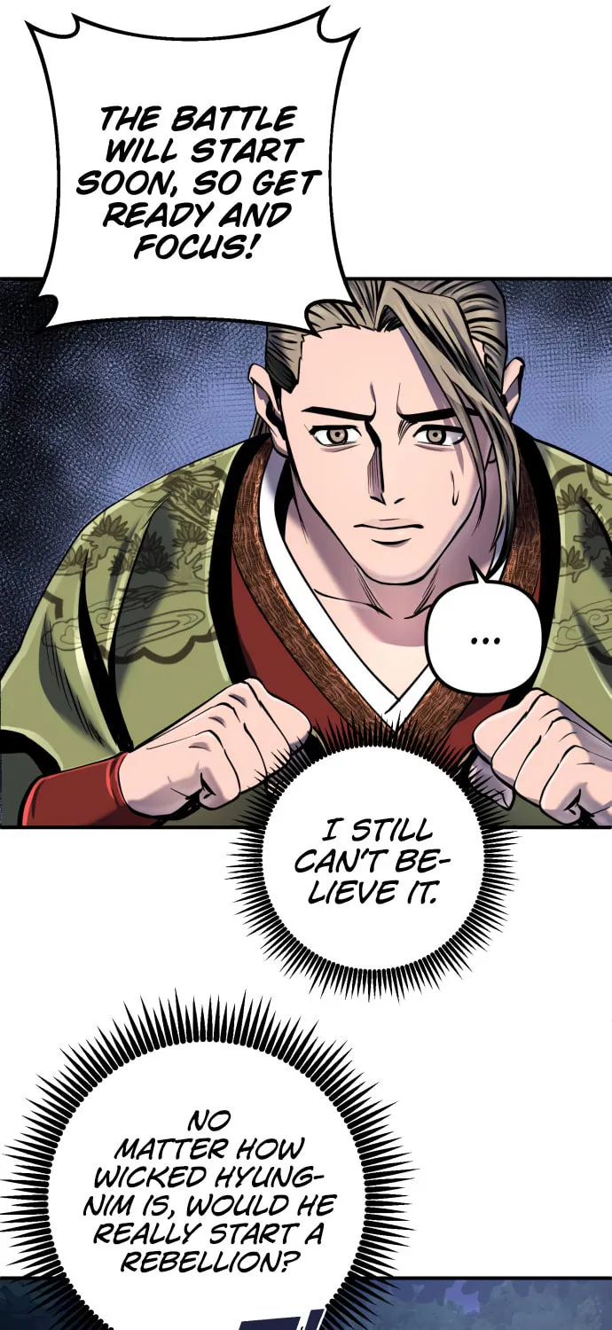 Revenge of Young Master Peng Chapter 50 page 69 - 