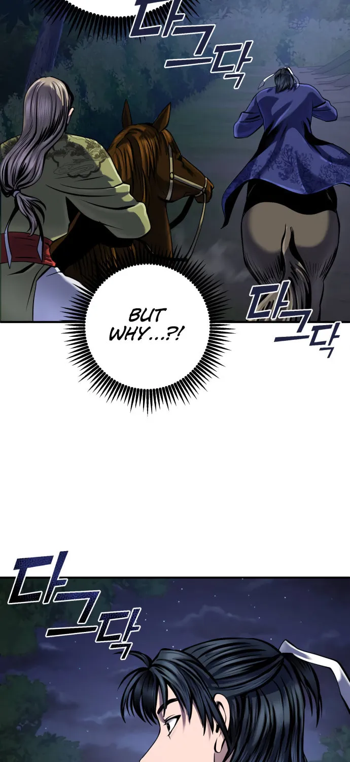 Revenge of Young Master Peng Chapter 50 page 70 - 