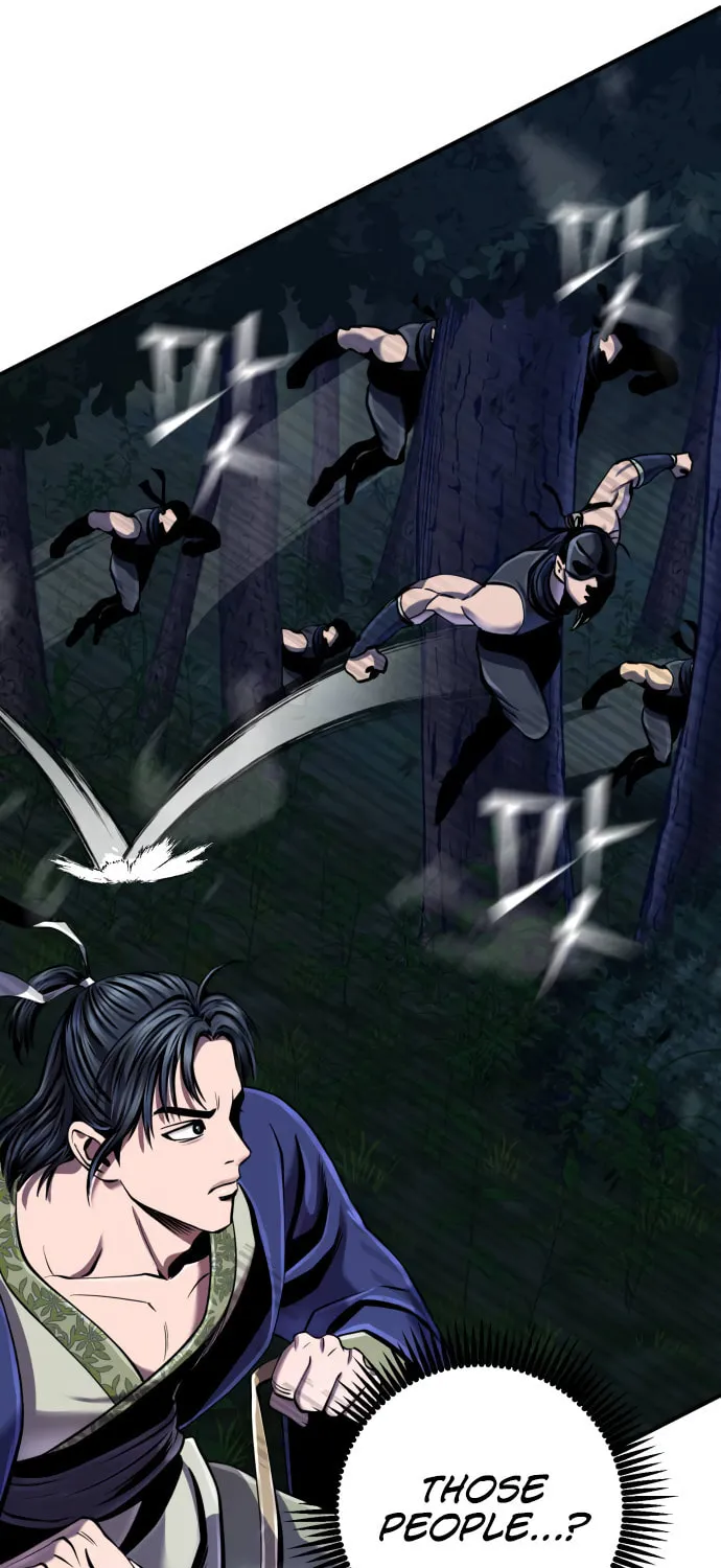 Revenge of Young Master Peng Chapter 50 page 72 - 