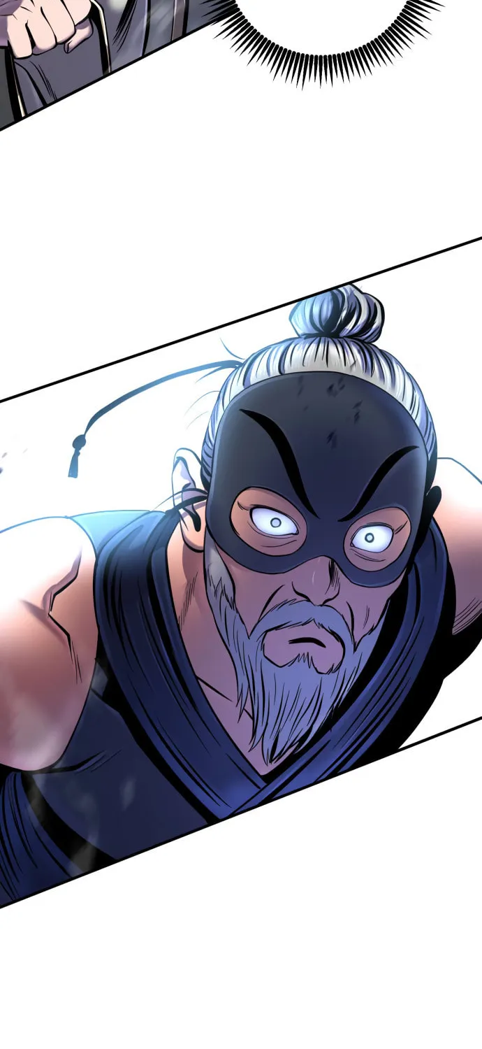 Revenge of Young Master Peng Chapter 50 page 73 - 