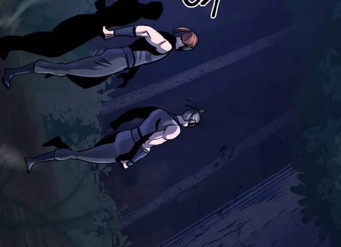 Revenge of Young Master Peng Chapter 50 page 78 - 