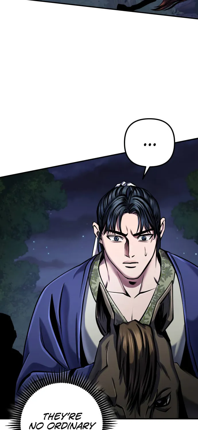 Revenge of Young Master Peng Chapter 50 page 80 - 
