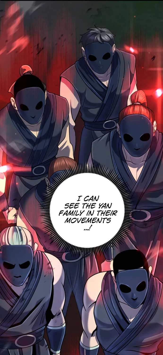 Revenge of Young Master Peng Chapter 50 page 82 - 