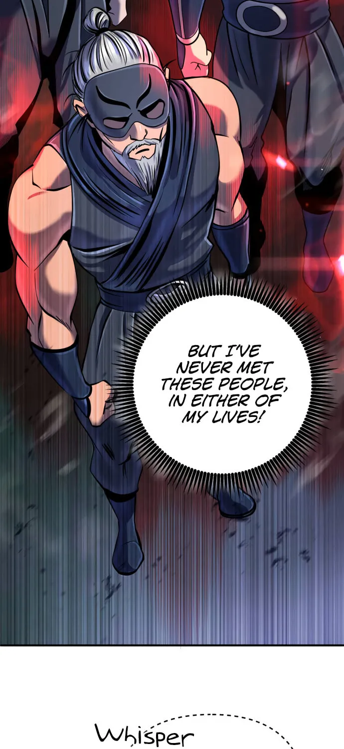 Revenge of Young Master Peng Chapter 50 page 83 - 