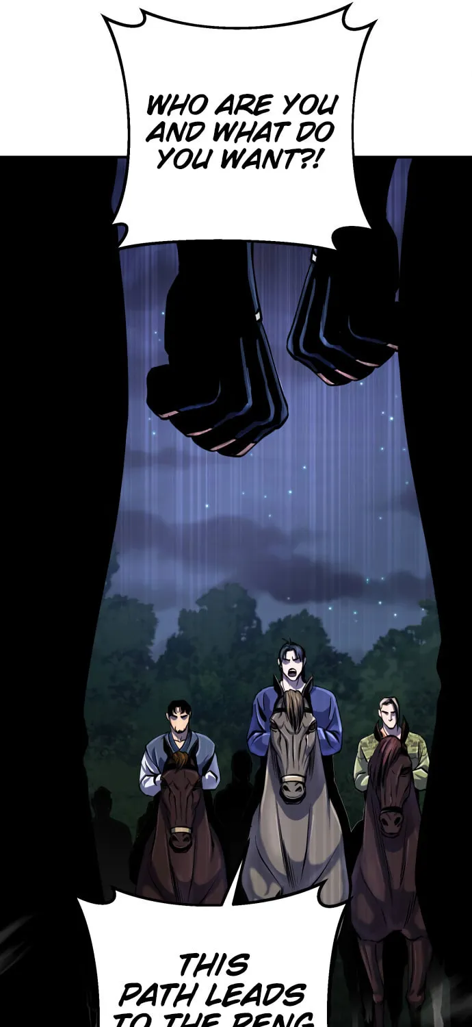 Revenge of Young Master Peng Chapter 50 page 85 - 