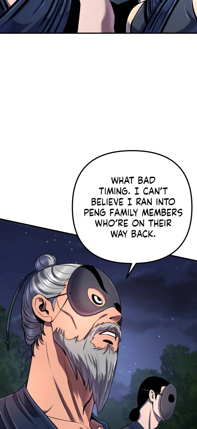 Revenge of Young Master Peng Chapter 50 page 87 - 