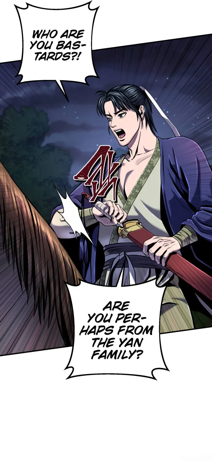 Revenge of Young Master Peng Chapter 50 page 89 - 