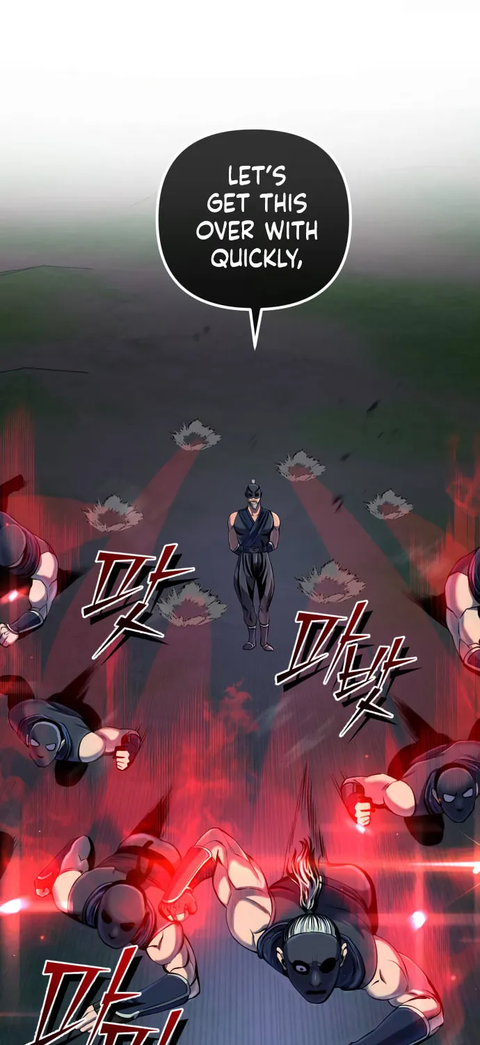 Revenge of Young Master Peng Chapter 50 page 90 - 
