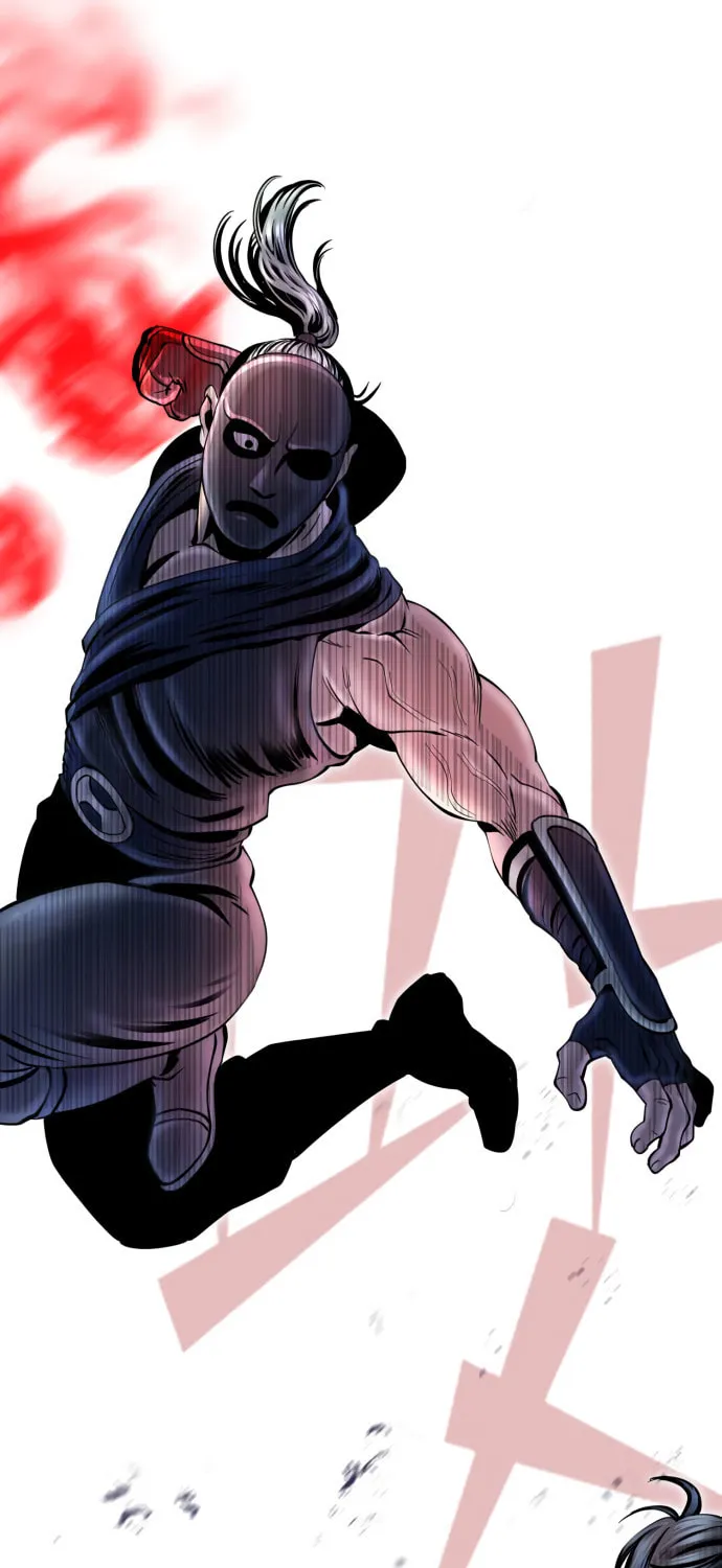 Revenge of Young Master Peng Chapter 50 page 93 - 