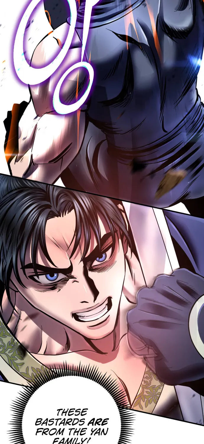 Revenge of Young Master Peng Chapter 50 page 97 - 