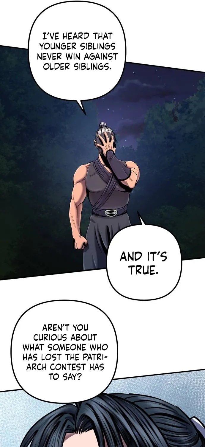 Revenge of Young Master Peng Chapter 51 page 104 - 