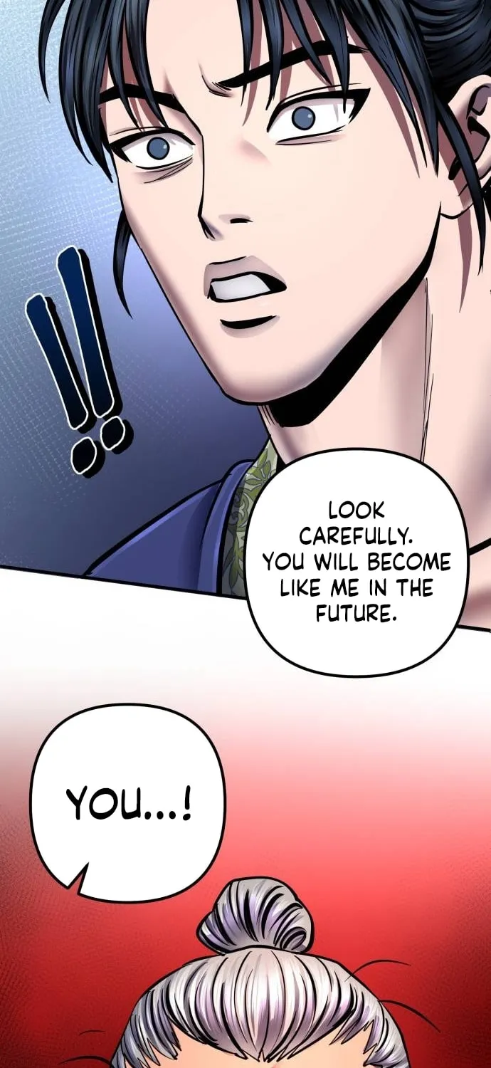 Revenge of Young Master Peng Chapter 51 page 105 - 