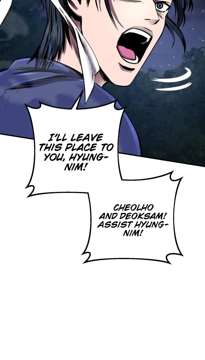 Revenge of Young Master Peng Chapter 51 page 19 - 