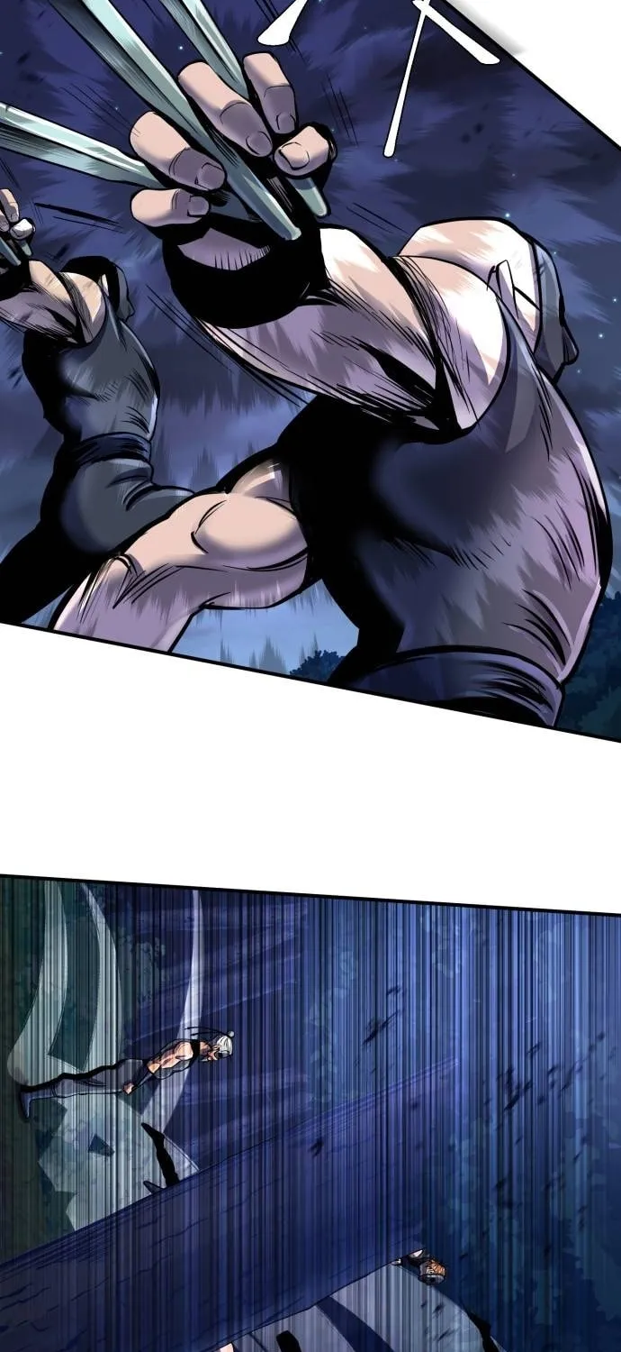 Revenge of Young Master Peng Chapter 51 page 3 - 