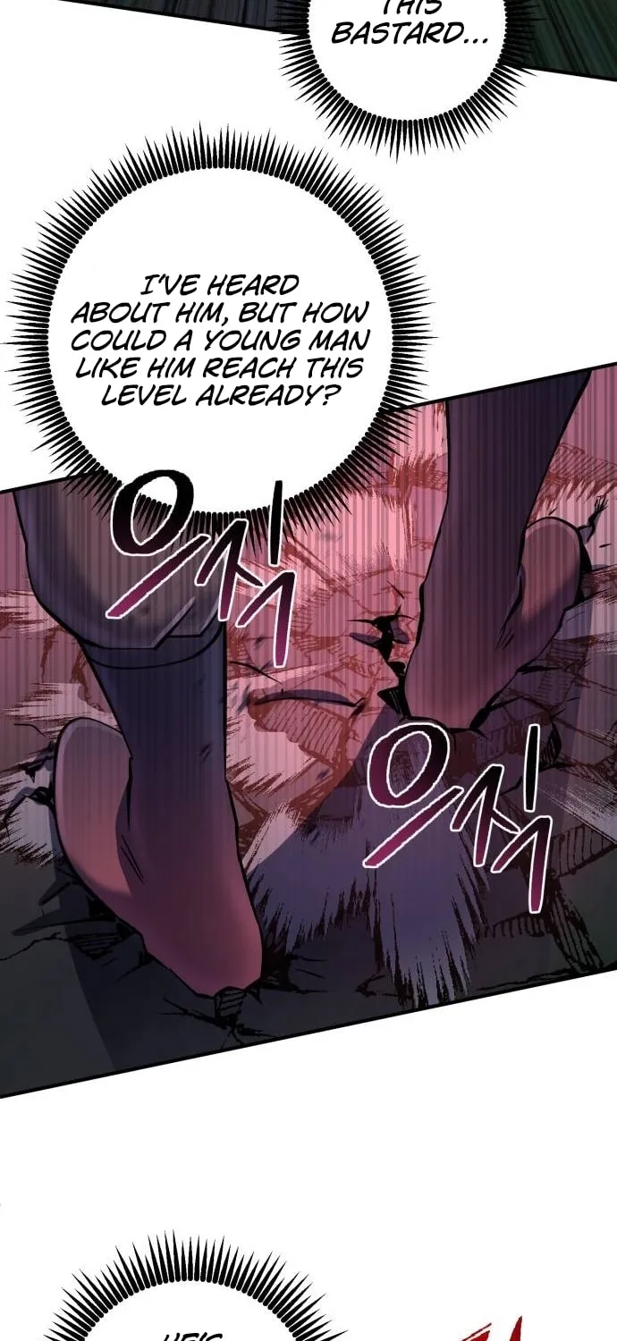 Revenge of Young Master Peng Chapter 51 page 32 - 