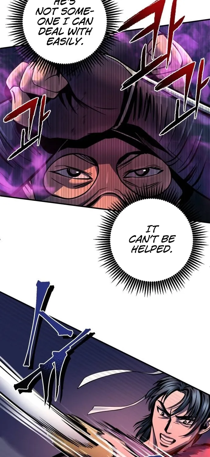 Revenge of Young Master Peng Chapter 51 page 33 - 