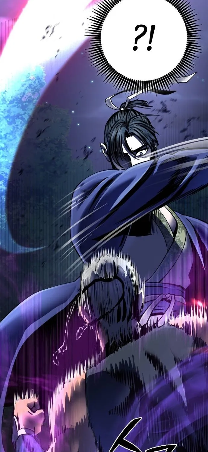 Revenge of Young Master Peng Chapter 51 page 36 - 