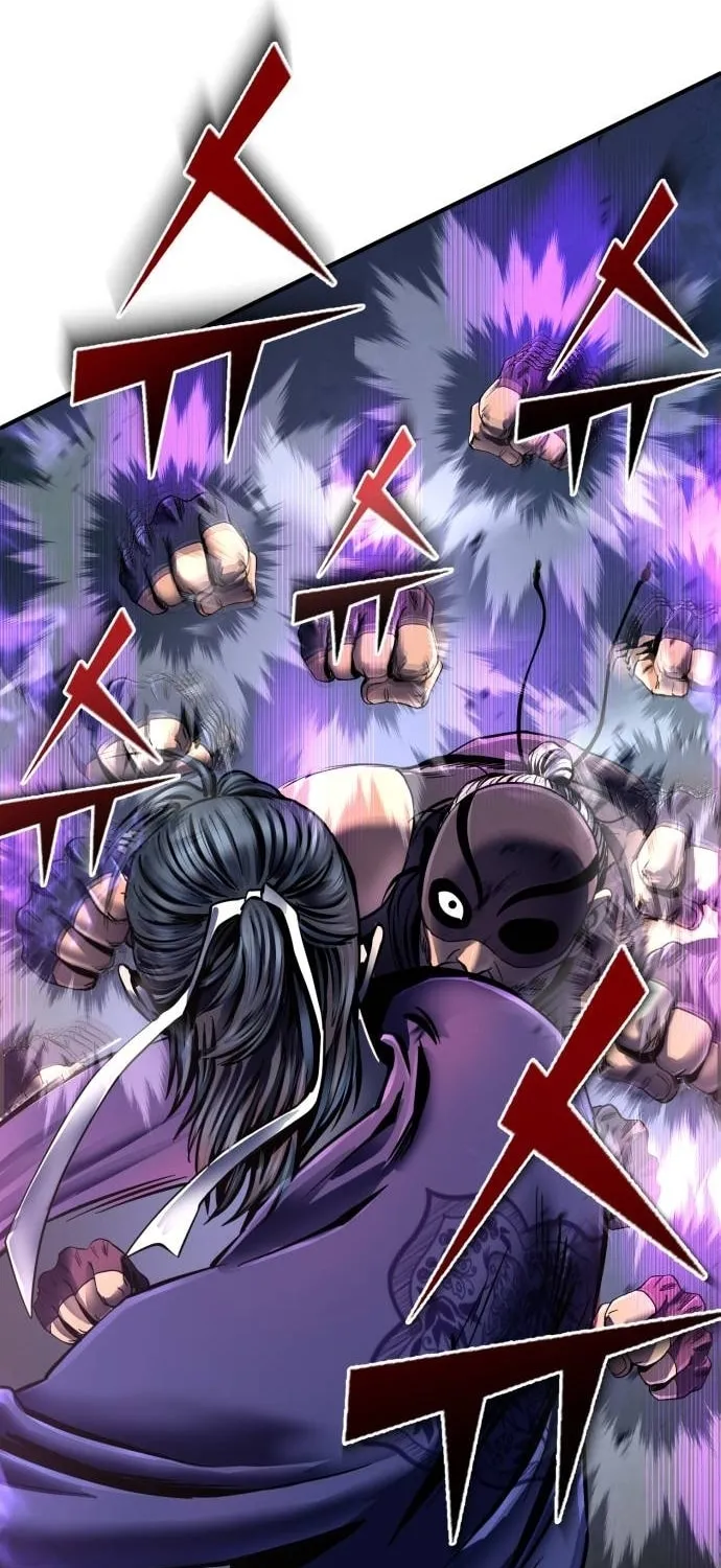 Revenge of Young Master Peng Chapter 51 page 39 - 
