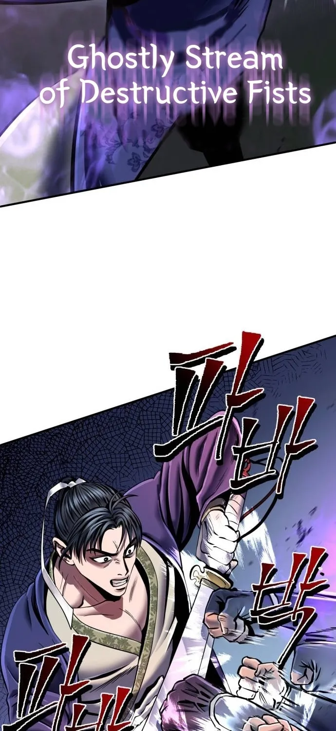 Revenge of Young Master Peng Chapter 51 page 40 - 