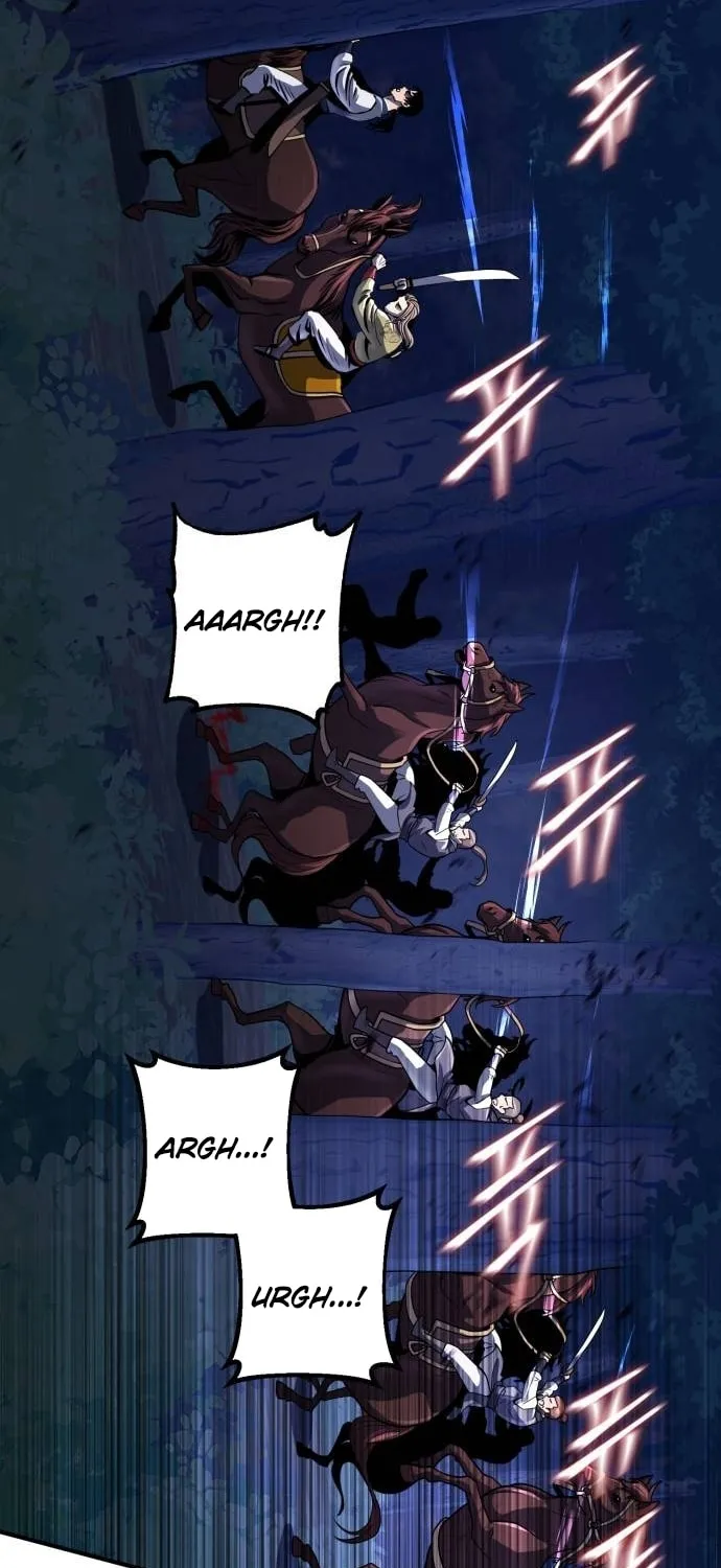 Revenge of Young Master Peng Chapter 51 page 5 - 