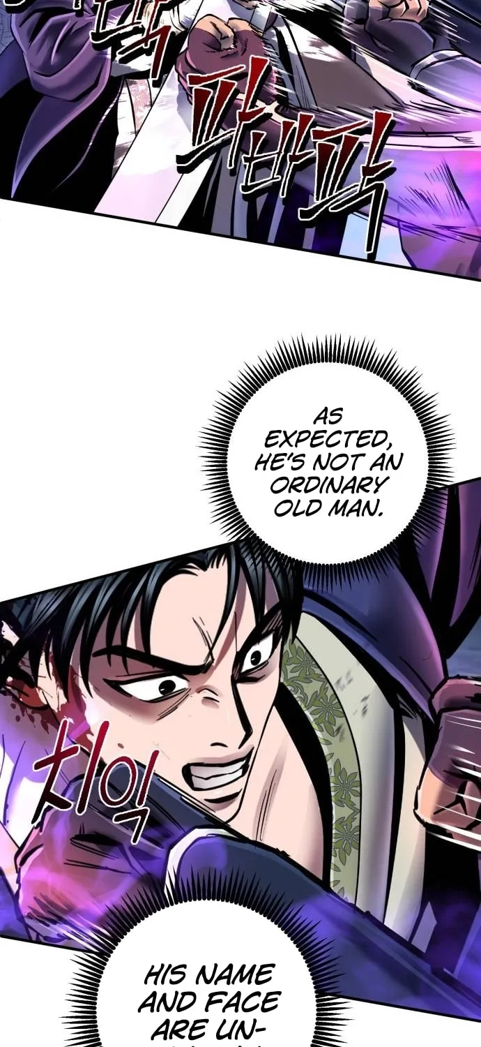 Revenge of Young Master Peng Chapter 51 page 41 - 