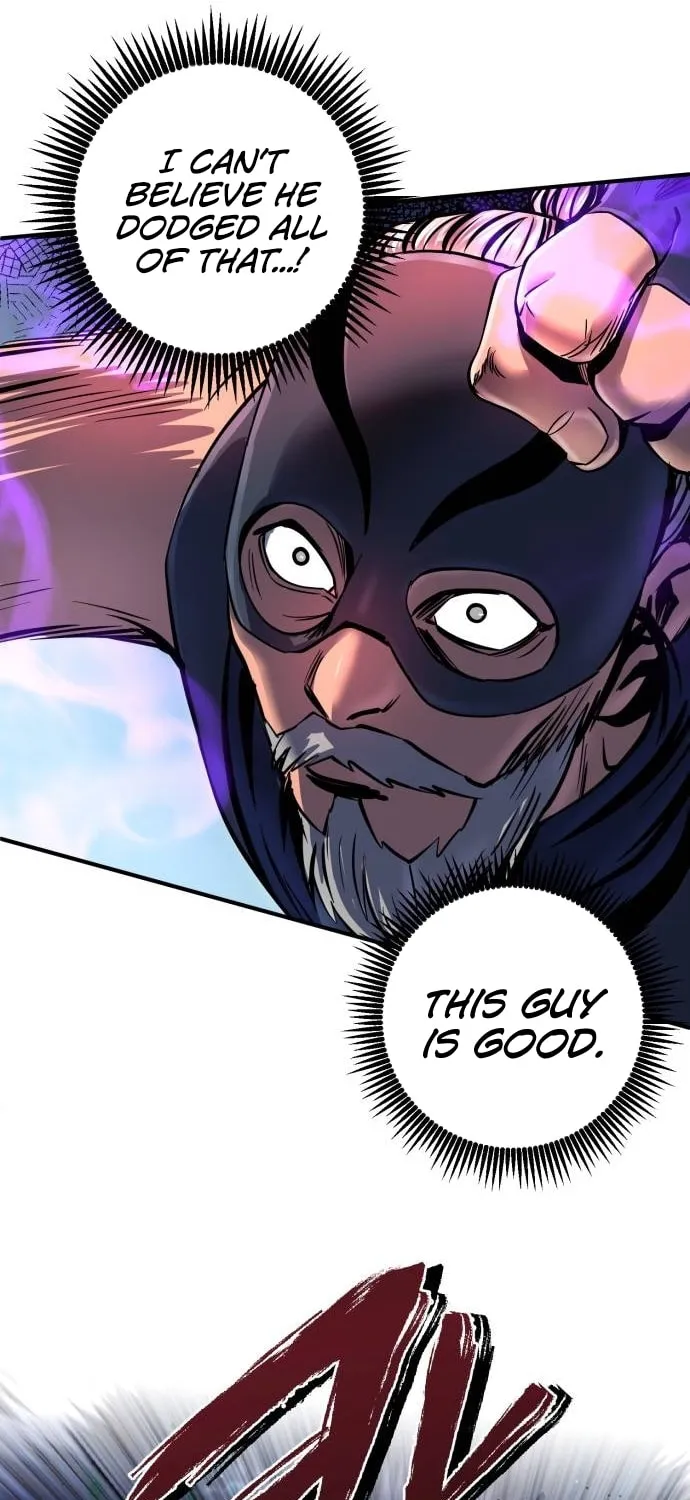 Revenge of Young Master Peng Chapter 51 page 43 - 