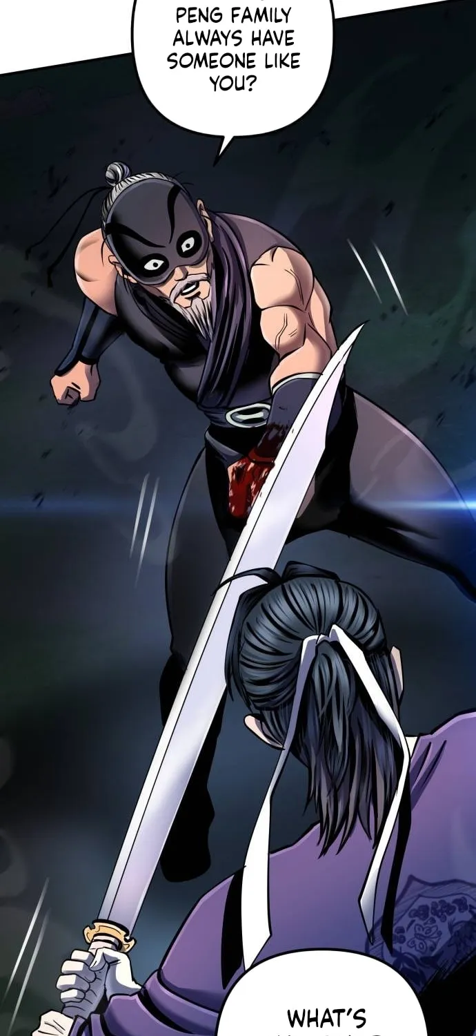Revenge of Young Master Peng Chapter 51 page 45 - 