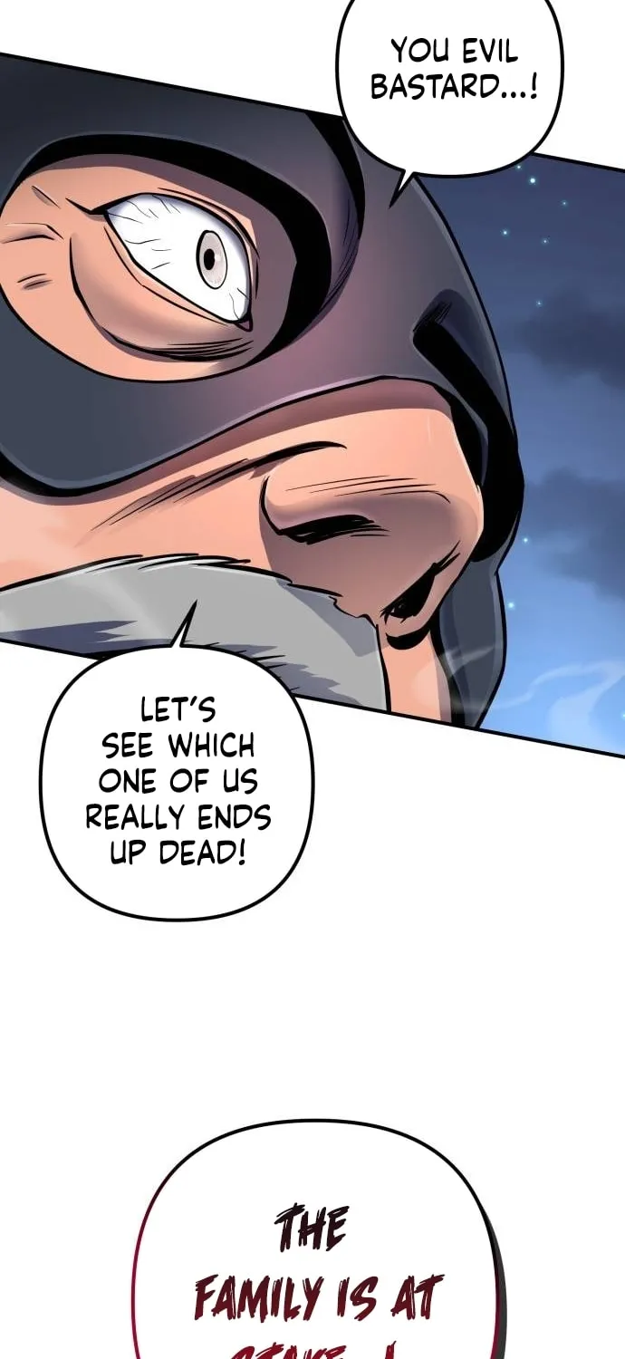 Revenge of Young Master Peng Chapter 51 page 48 - 