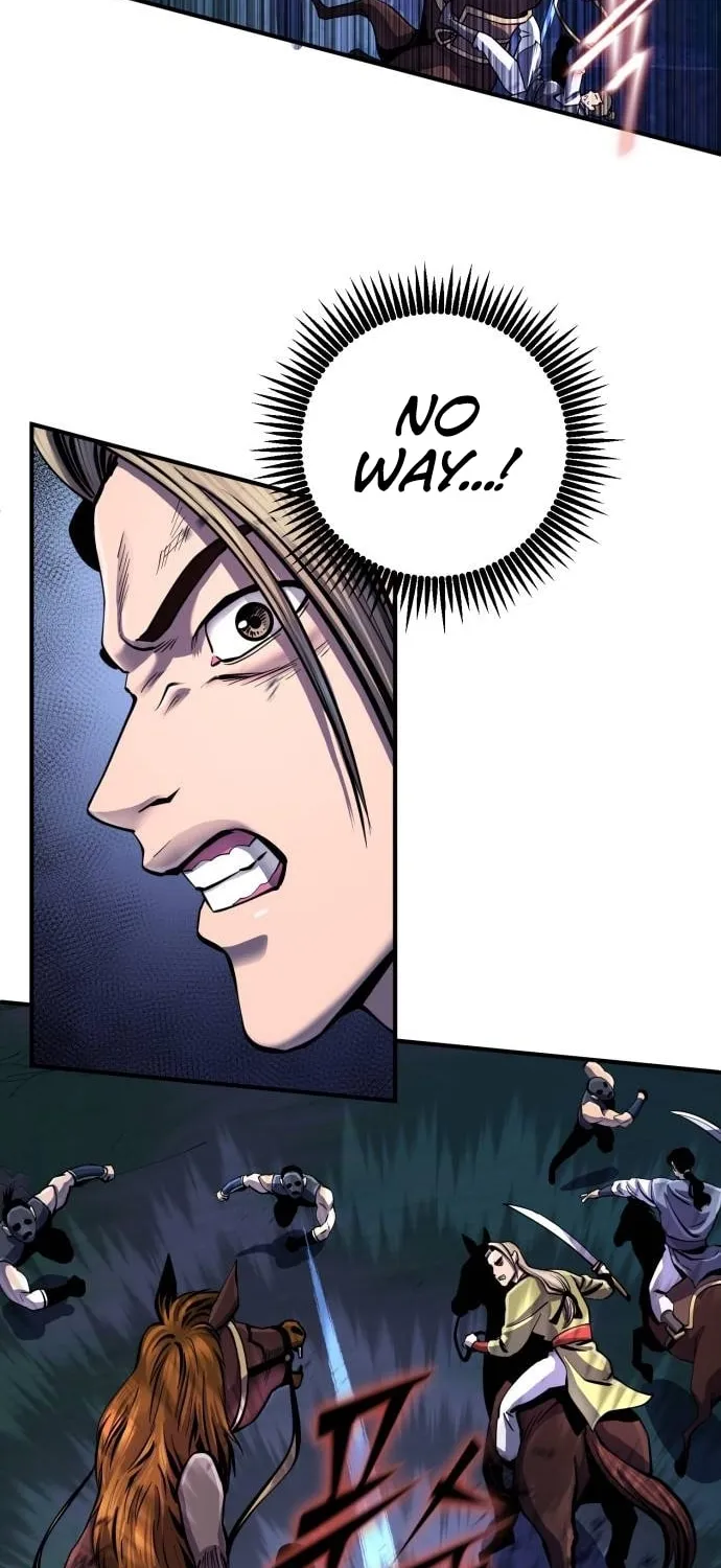 Revenge of Young Master Peng Chapter 51 page 6 - 