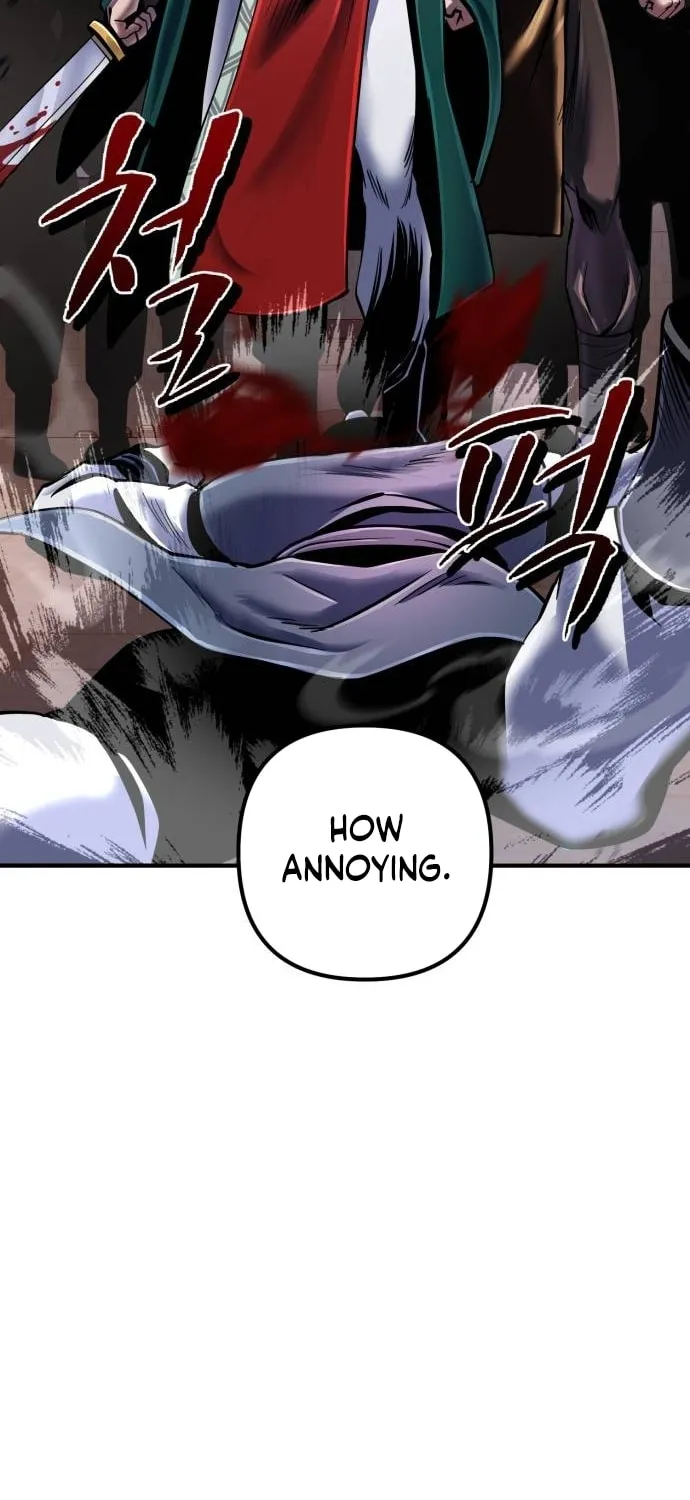 Revenge of Young Master Peng Chapter 51 page 53 - 