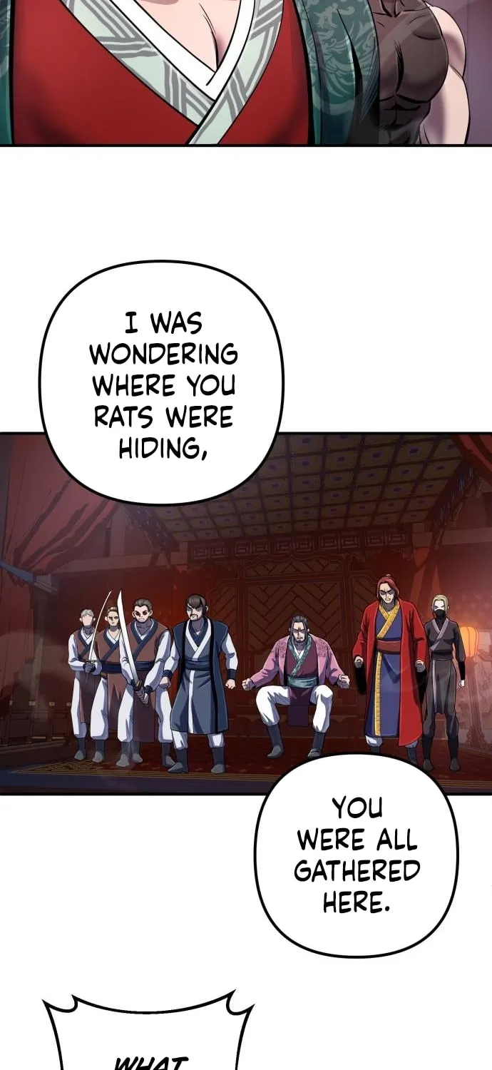 Revenge of Young Master Peng Chapter 51 page 56 - 