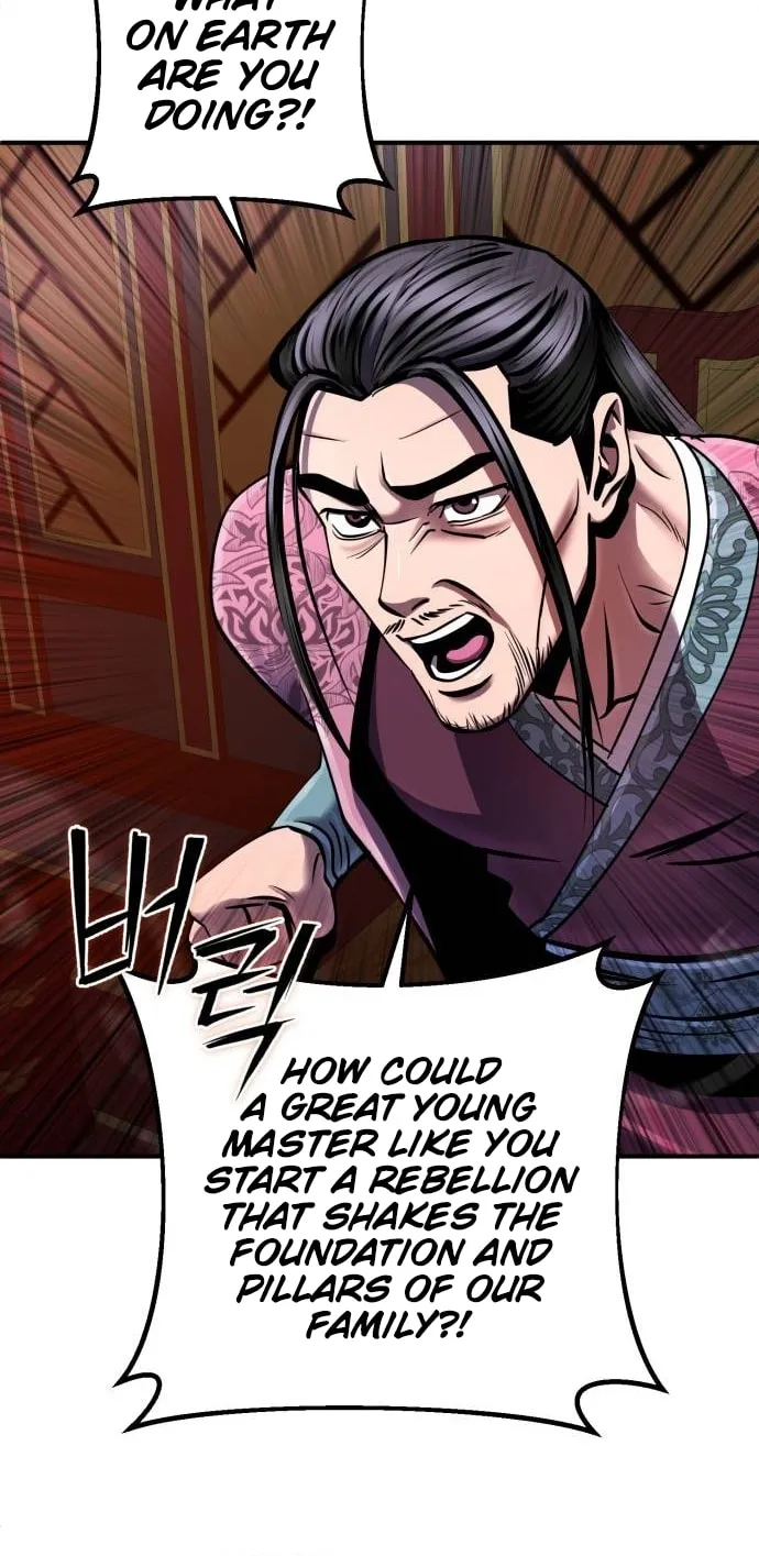 Revenge of Young Master Peng Chapter 51 page 57 - 