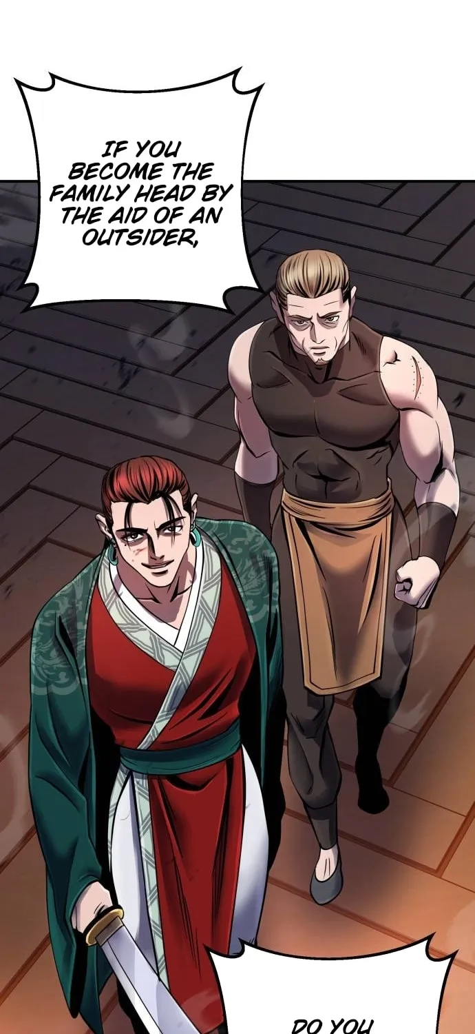 Revenge of Young Master Peng Chapter 51 page 60 - 