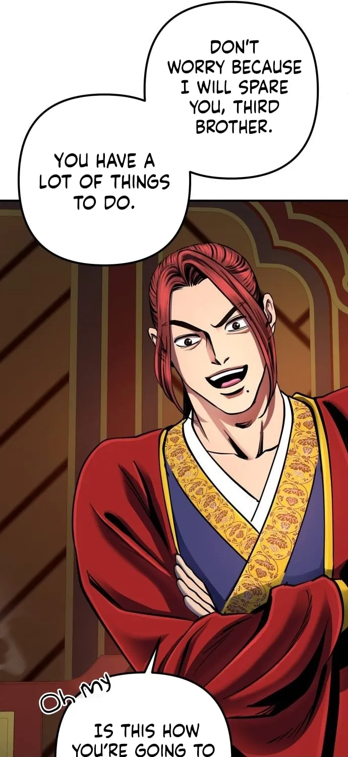 Revenge of Young Master Peng Chapter 51 page 65 - 