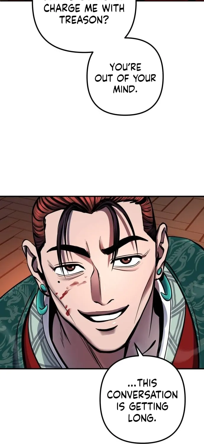 Revenge of Young Master Peng Chapter 51 page 66 - 